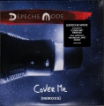 Cover Me (Remixes)